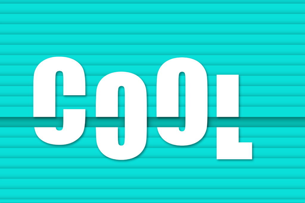 Cool Refreshment mint